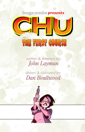 Read Chu  1 Page 3 in English