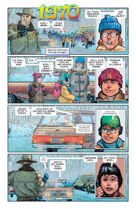 Read Hey Kids! Comics!  2 Page 9 in English