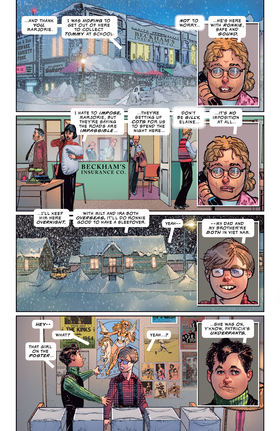 Read Hey Kids! Comics!  2 Page 10 in English
