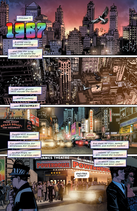 Read Hey Kids! Comics!  1 Page 9 in English