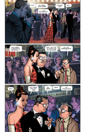 Read Hey Kids! Comics!  1 Page 10 in English