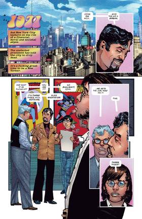Read Hey Kids! Comics!  3 Page 9 in English