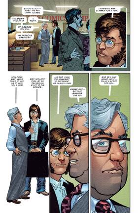 Read Hey Kids! Comics!  3 Page 10 in English