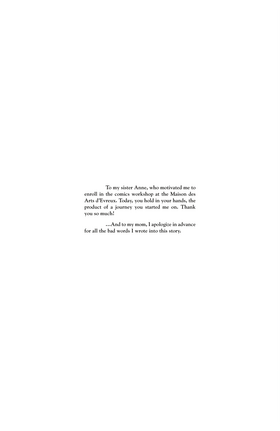 Read Gunning For Ramirez  1 Page 4 in English