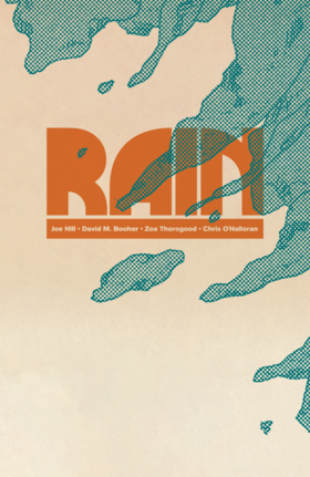 Read Rain  1 Page 3 in English