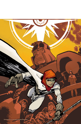 Read Compass  1 Page 7 in English