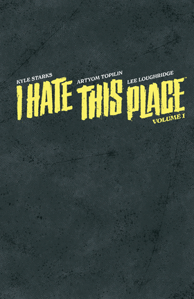 Read I Hate This Place  1 Page 3 in English
