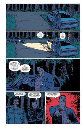Read I Hate This Place  1 Page 7 in English