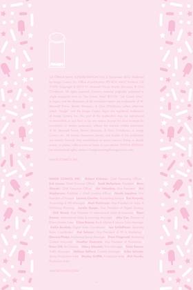 Read Ice Cream Man: Sundae Edition  2 Page 8 in English