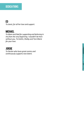 Read Comeback  1 Page 5 in English