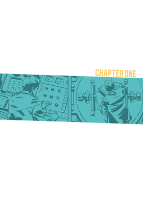 Read Comeback  1 Page 6 in English