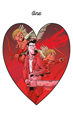 Read Death Of Love  1 Page 6 in English