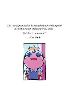Read I Hate Fairyland  4 Page 4 in English