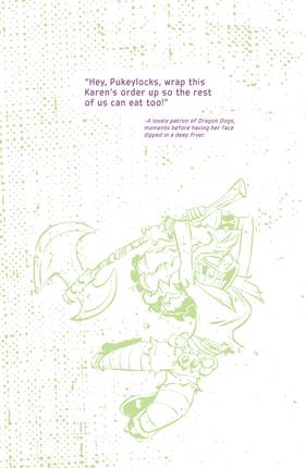 Read I Hate Fairyland  5 Page 4 in English