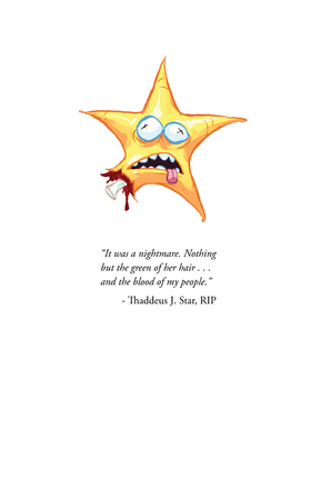 Read I Hate Fairyland  1 Page 3 in English
