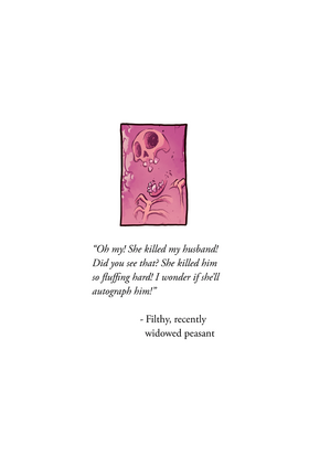 Read I Hate Fairyland  2 Page 4 in English