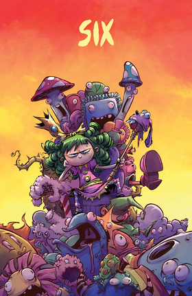 Read I Hate Fairyland  2 Page 7 in English