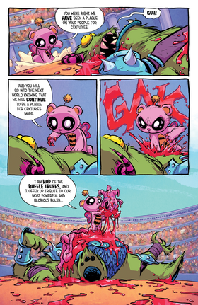 Read I Hate Fairyland  2 Page 10 in English