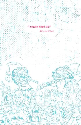 Read I Hate Fairyland  6 Page 3 in English