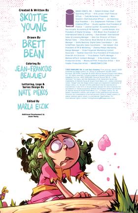 Read I Hate Fairyland  6 Page 5 in English