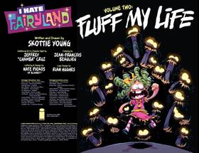 Read I Hate Fairyland  2 Page 6 in English