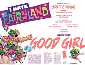 Read I Hate Fairyland  3 Page 6 in English