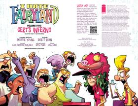Read I Hate Fairyland  5 Page 5 in English