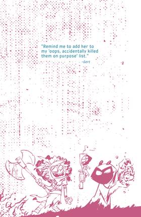 Read I Hate Fairyland  7 Page 5 in English