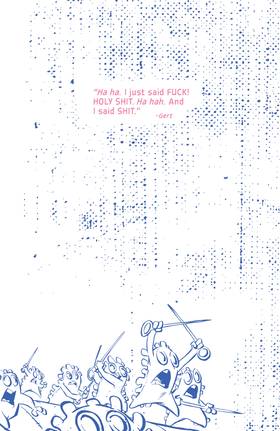 Read I Hate Fairyland  8 Page 3 in English