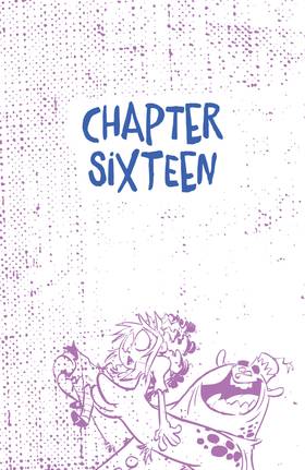 Read I Hate Fairyland  8 Page 5 in English