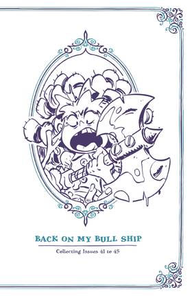 Read I Hate Fairyland  9 Page 5 in English