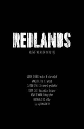 Read Redlands  2 Page 4 in English