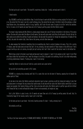 Read Redlands  1 Page 6 in English