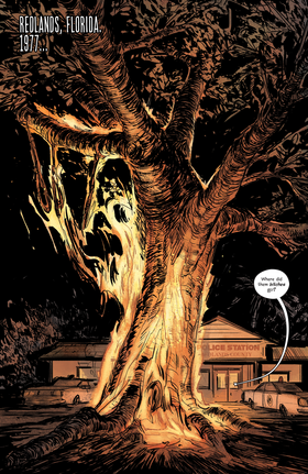 Read Redlands  1 Page 8 in English
