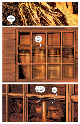 Read Redlands  1 Page 9 in English