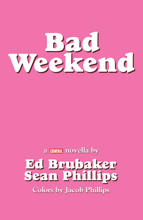 Read Bad Weekend  1 Page 7 in English