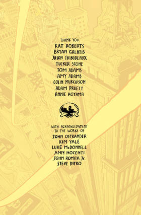 Read Copra: Master Collection  1 Page 10 in English