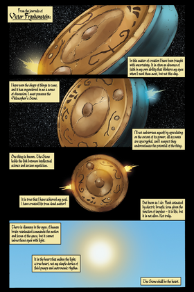 Read Hack/Slash: Deluxe Crossovers  1 Page 8 in English