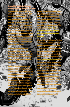 Read Descent of the Dead  1 Page 2 in English