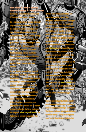 Read Descent of the Dead  1 Page 4 in English