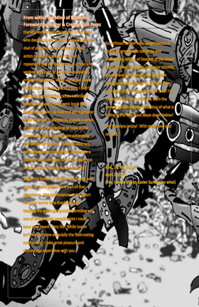 Read Descent of the Dead  1 Page 5 in English