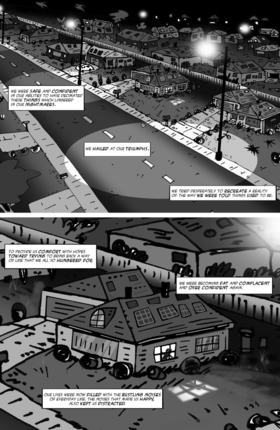 Read Descent of the Dead  1 Page 8 in English