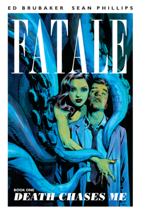 Read Fatale  1 Page 1 in English
