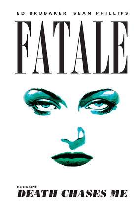Read Fatale  2 Page 4 in English