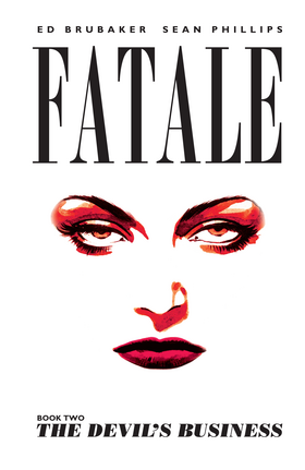 Read Fatale  3 Page 4 in English