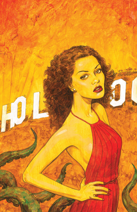 Read Fatale  3 Page 6 in English