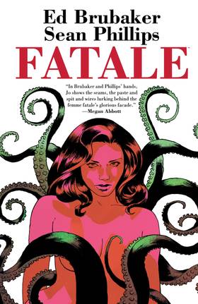 Fatale: Fatale Compendium