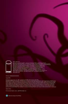 Read Fatale  1 Page 4 in English