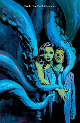Read Fatale  1 Page 9 in English