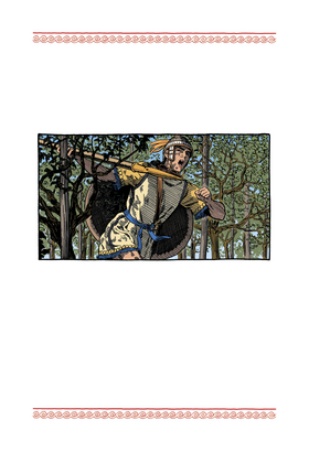 Read Age of Bronze  2 Page 4 in English